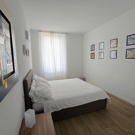 La Casa Di Alice In Centro Bérgamo Exterior foto